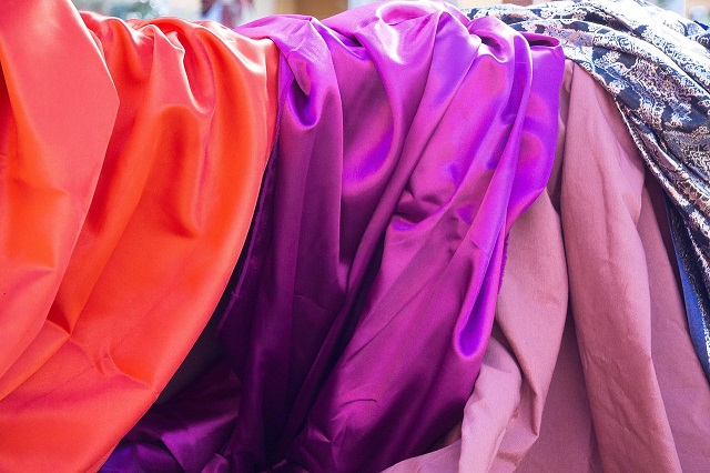 reklamní textil