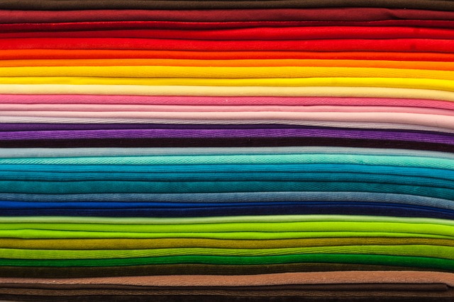 reklamní textil